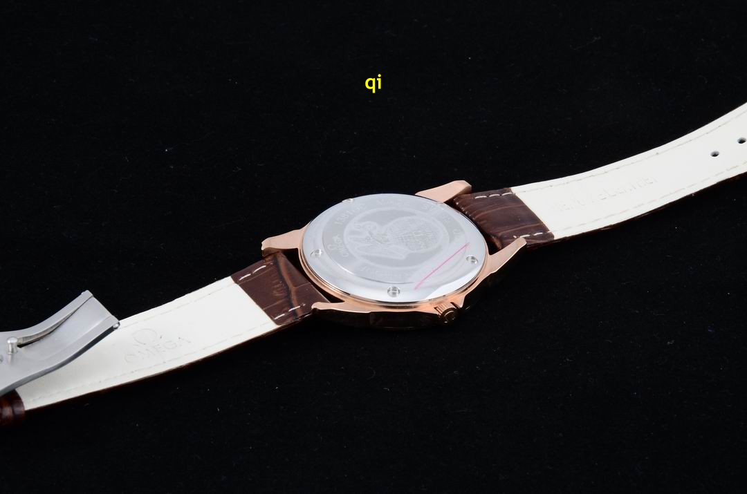 Omega watch man-064